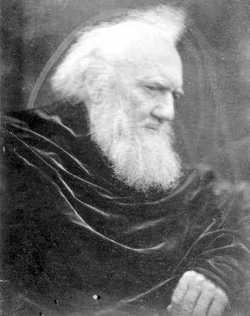 H. Thoby Prinsep, Julia Margaret Cameron archives, Yale University