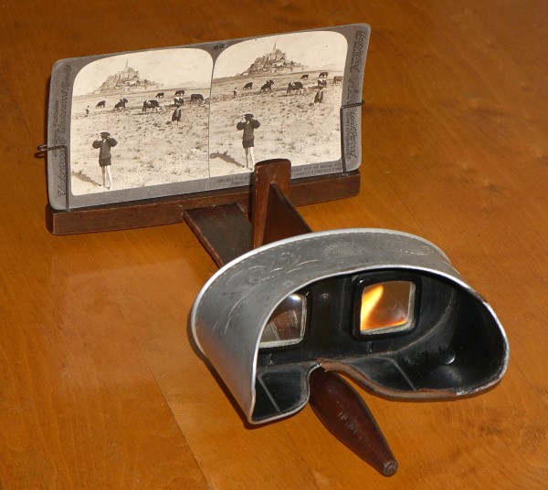 Stereoscope