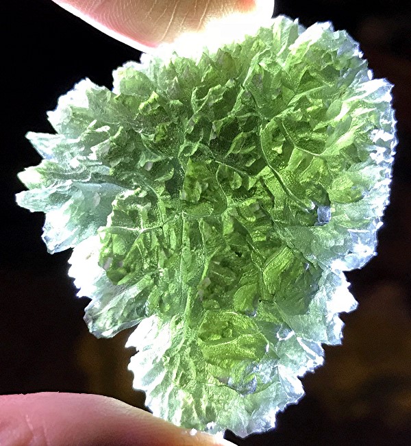 Moldavite