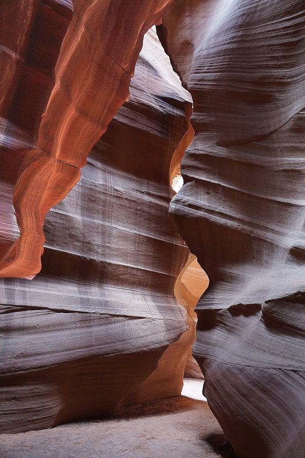 Antelope Canyon