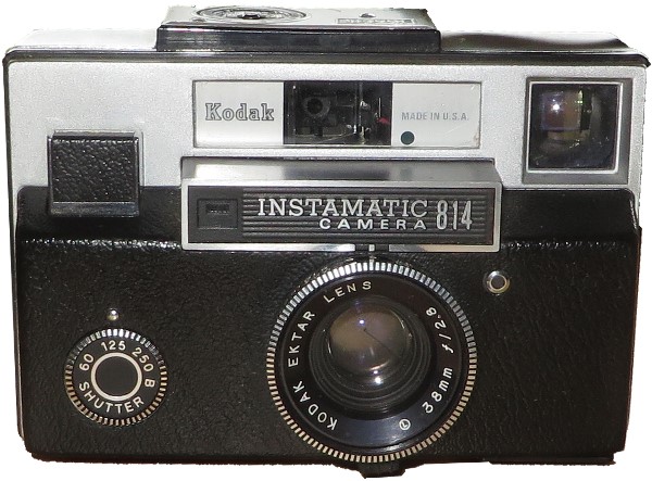 Kodak Instamatic